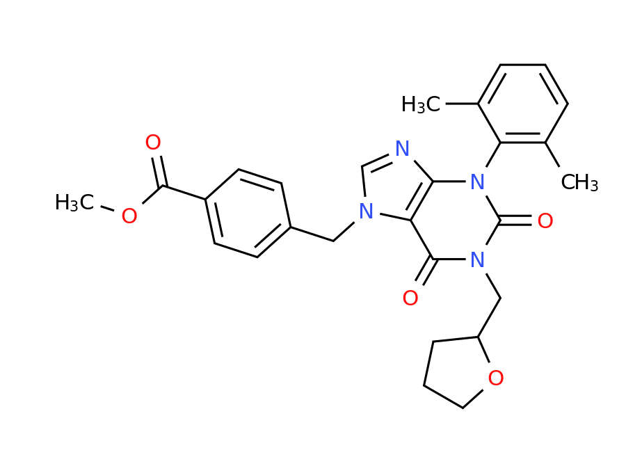 Structure Amb21814122