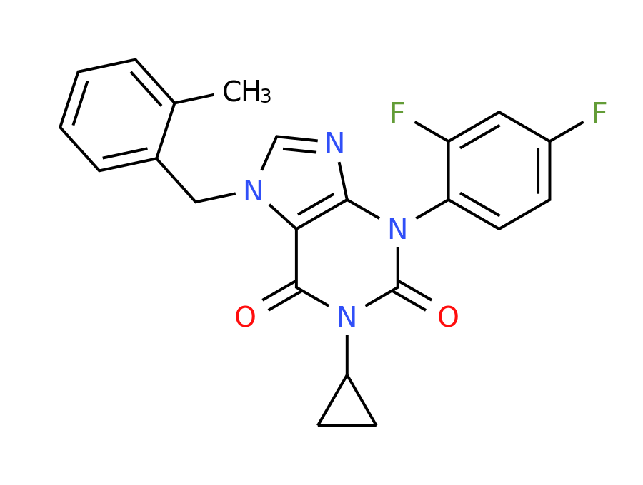 Structure Amb21814252
