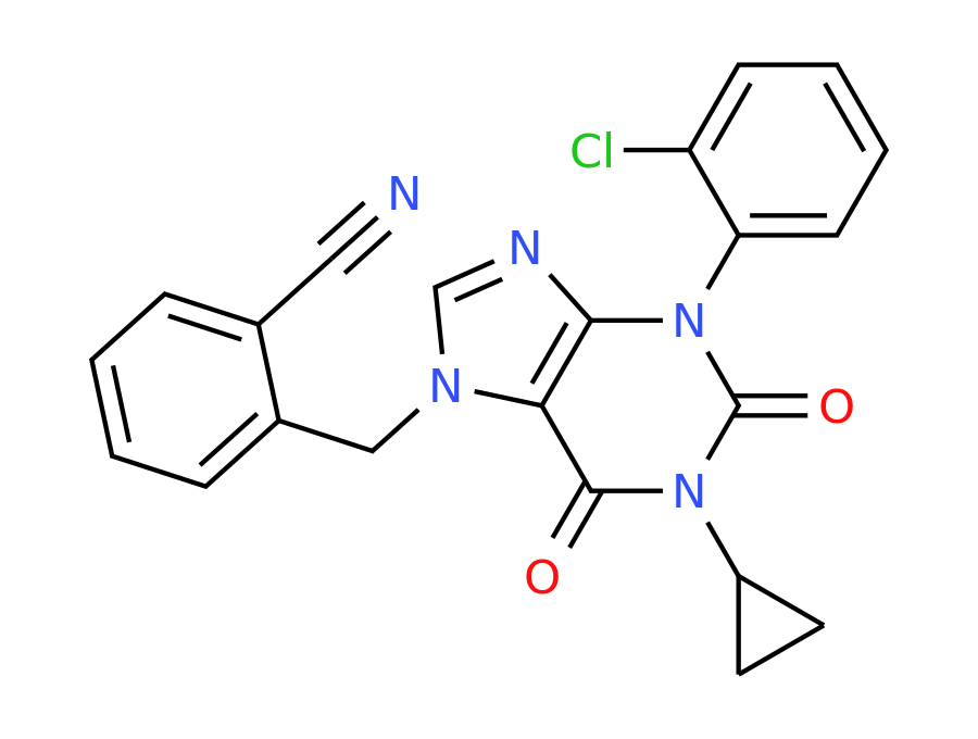 Structure Amb21814256