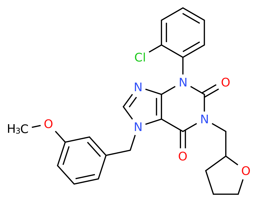 Structure Amb21814259