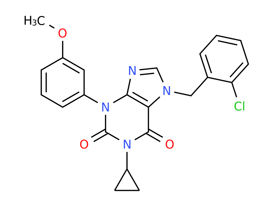Structure Amb21814260