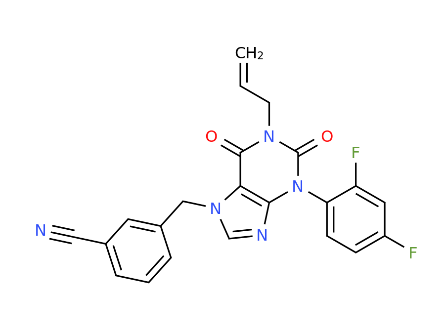 Structure Amb21814262