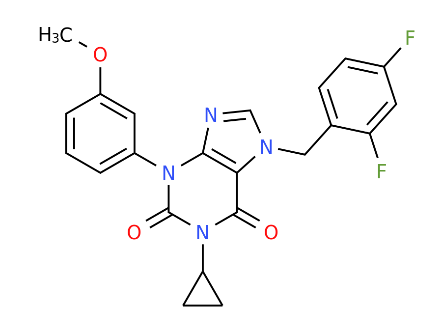 Structure Amb21814268