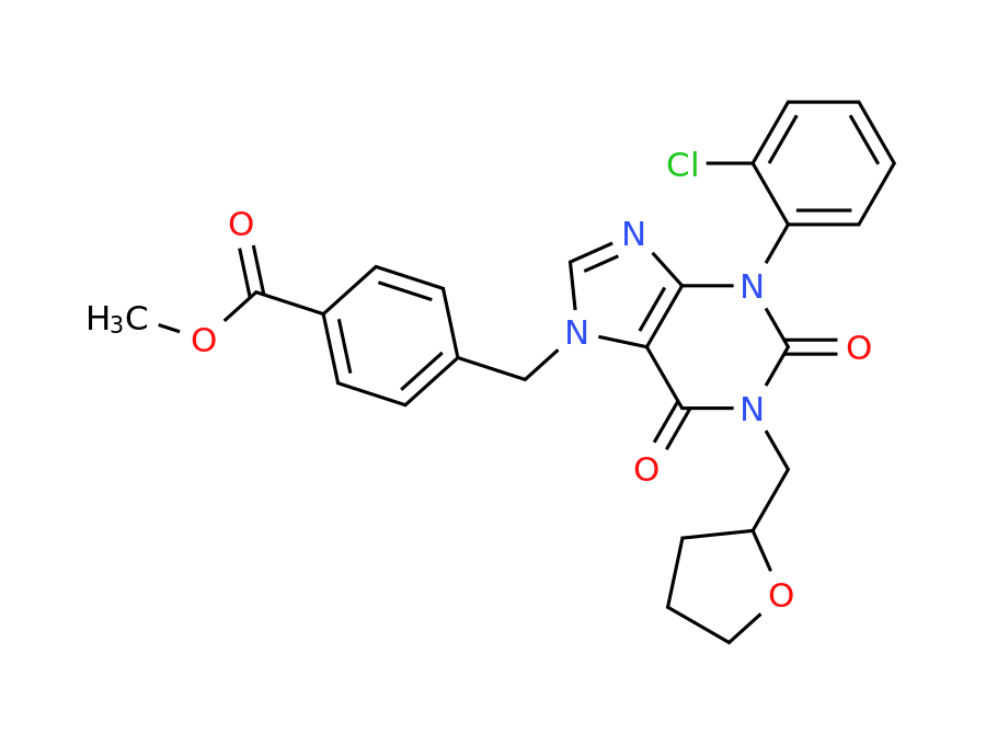 Structure Amb21814274