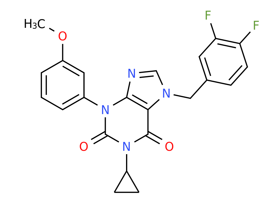 Structure Amb21814275