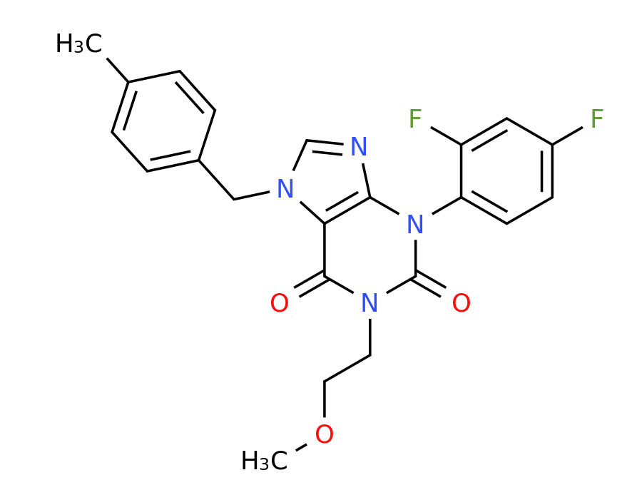 Structure Amb21814279