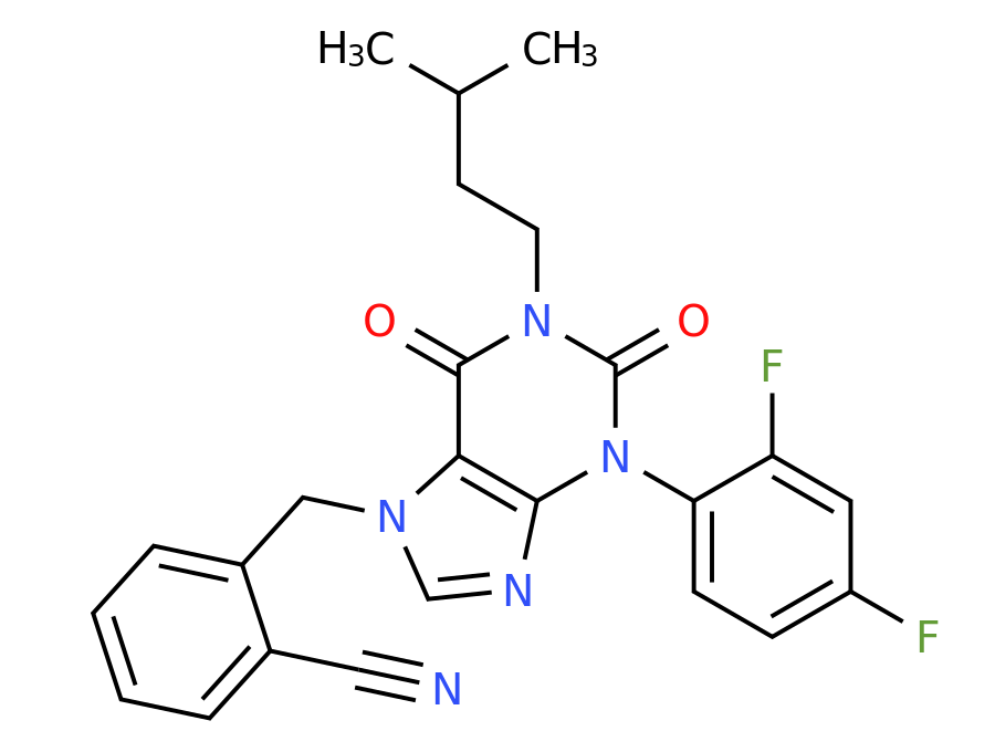 Structure Amb21814298