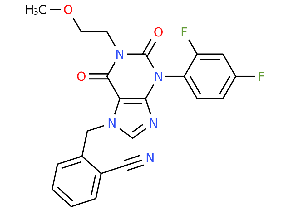 Structure Amb21814308