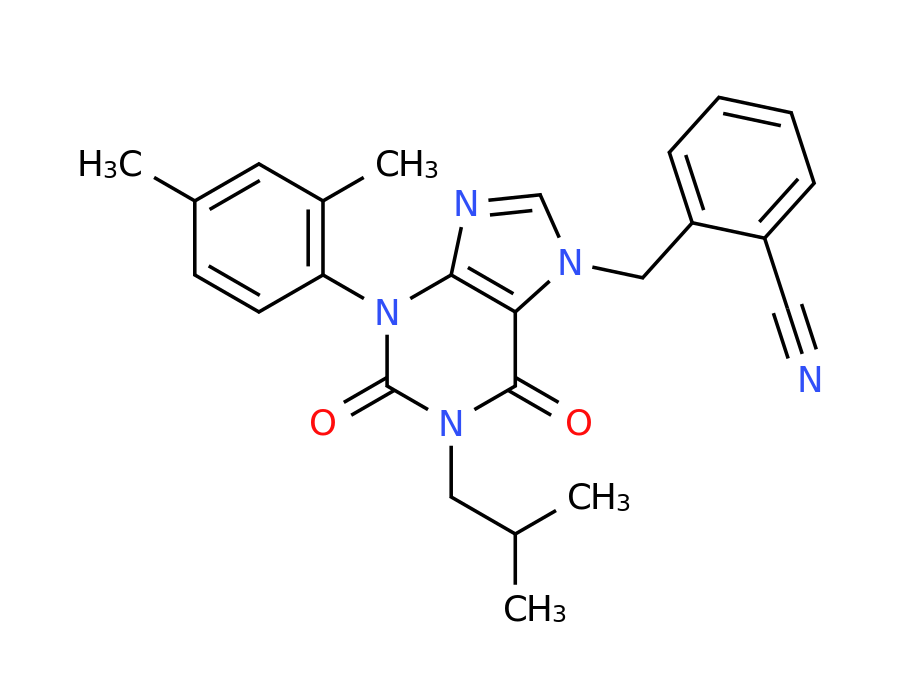 Structure Amb21814341