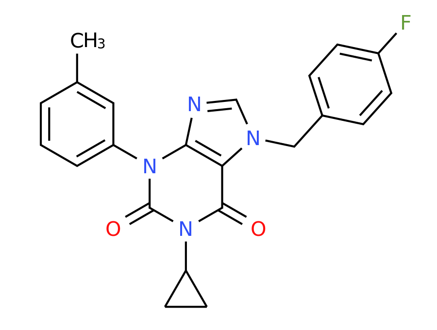 Structure Amb21814345