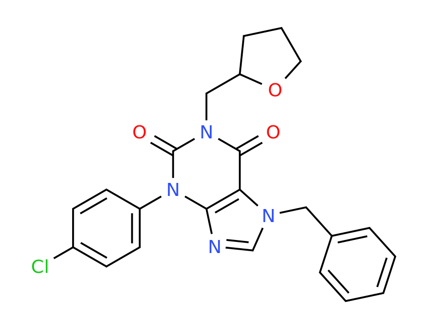 Structure Amb21814551