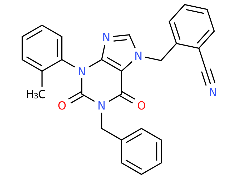 Structure Amb21814557