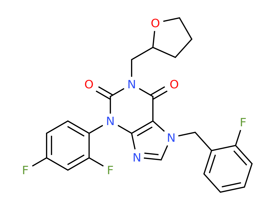 Structure Amb21814571