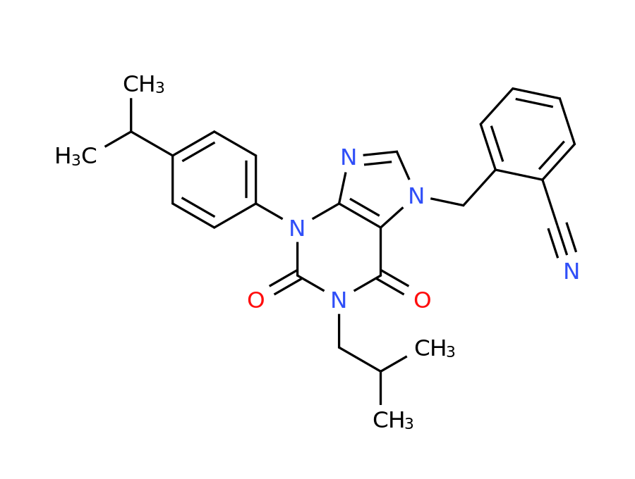 Structure Amb21814573