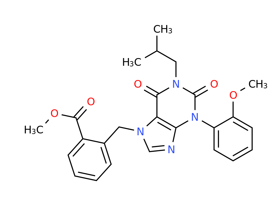 Structure Amb21814658