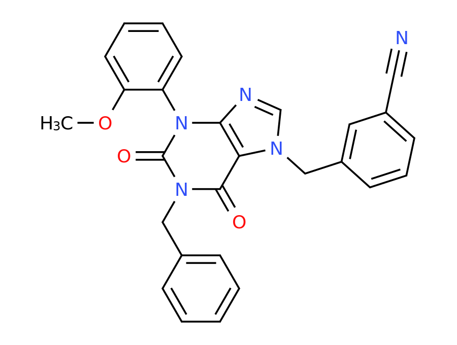 Structure Amb21814661