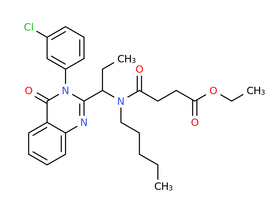 Structure Amb21814671