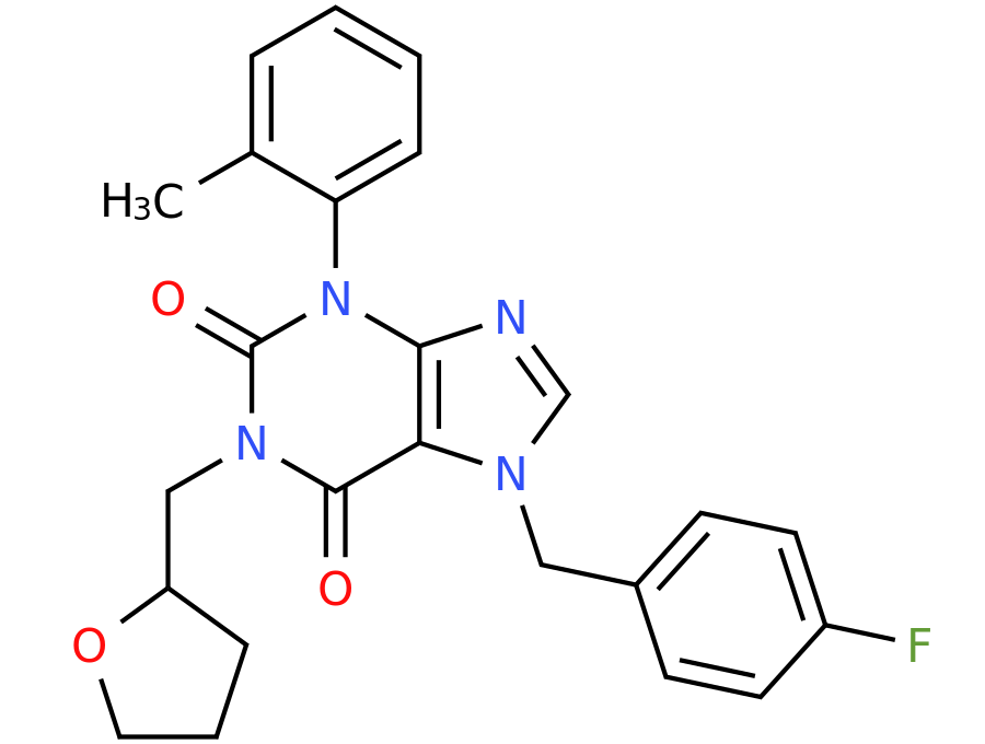 Structure Amb21814712