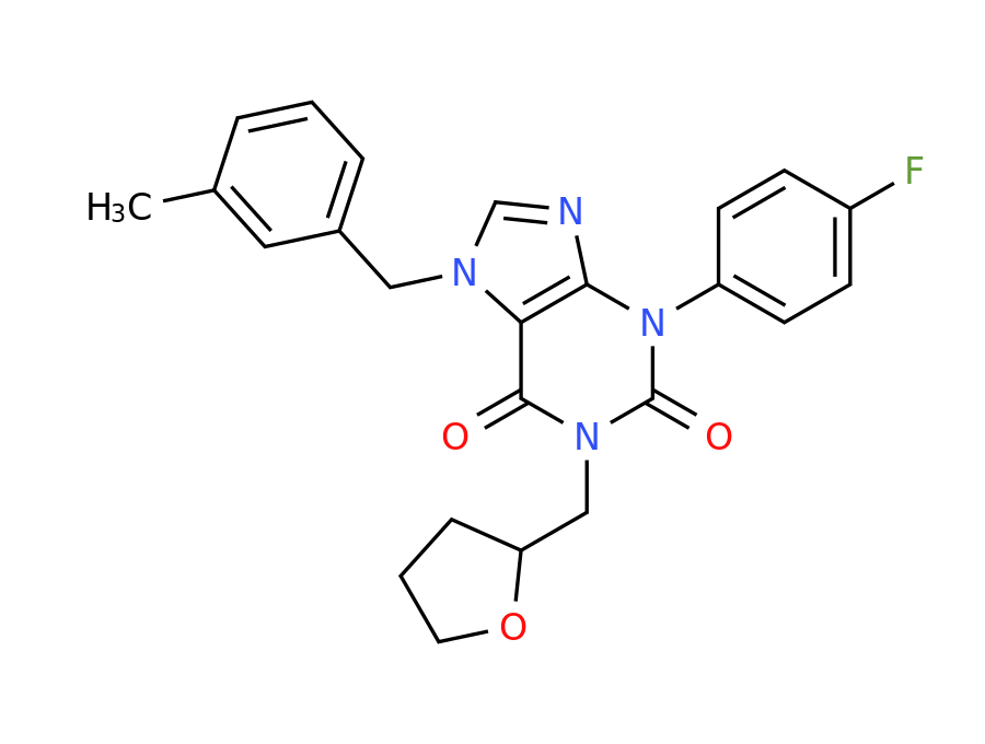 Structure Amb21814717