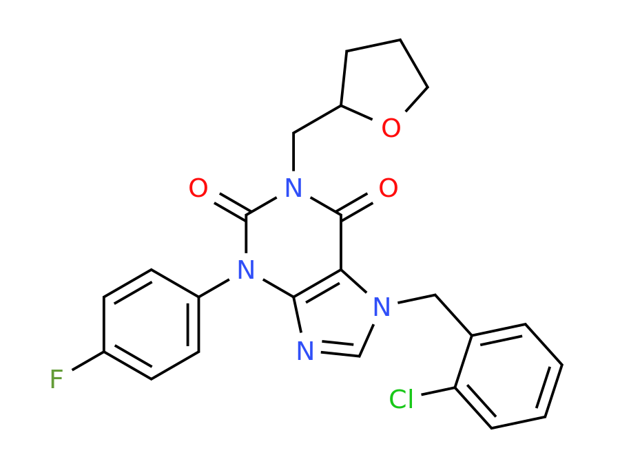 Structure Amb21814718
