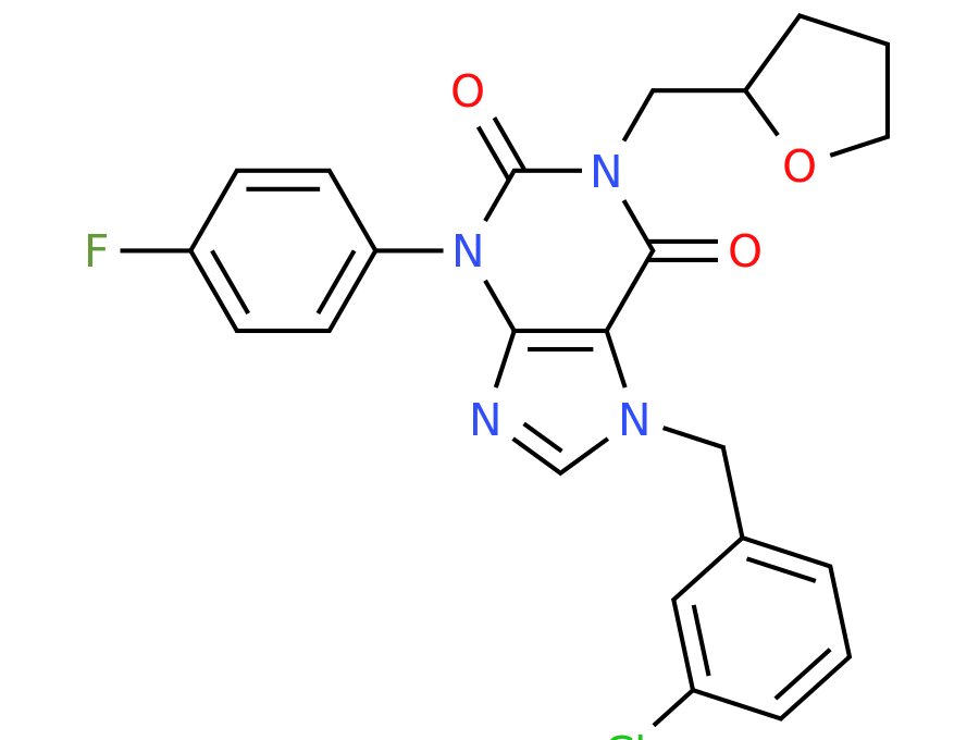 Structure Amb21814724
