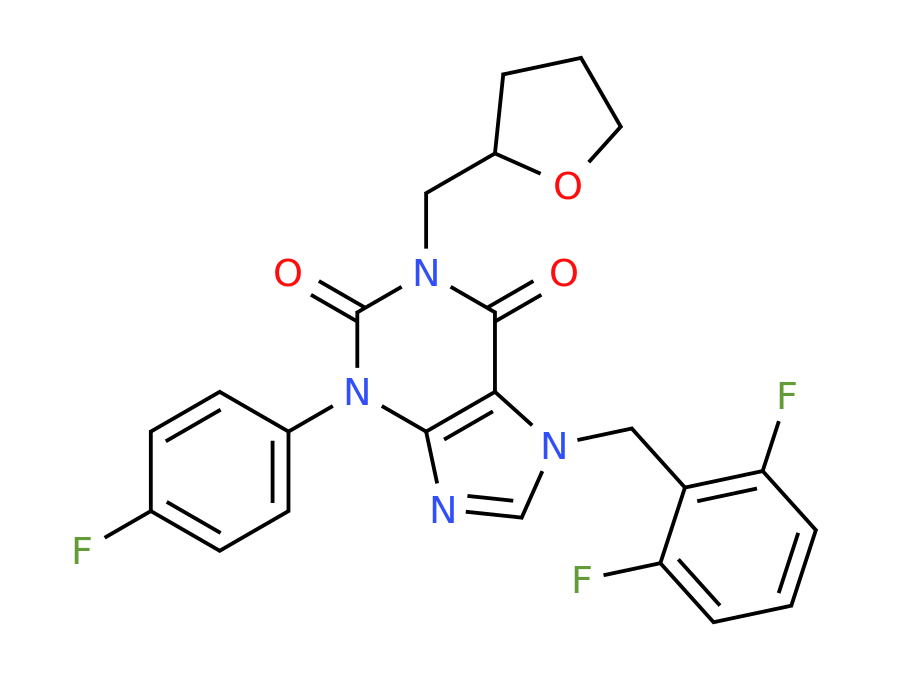 Structure Amb21814725