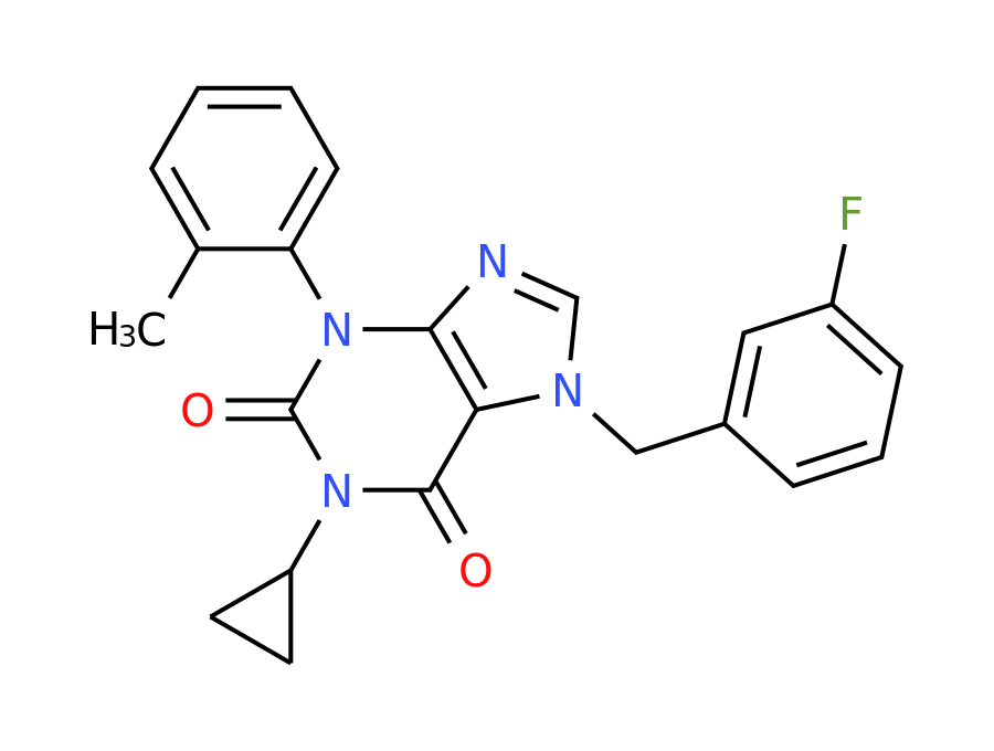 Structure Amb21814734
