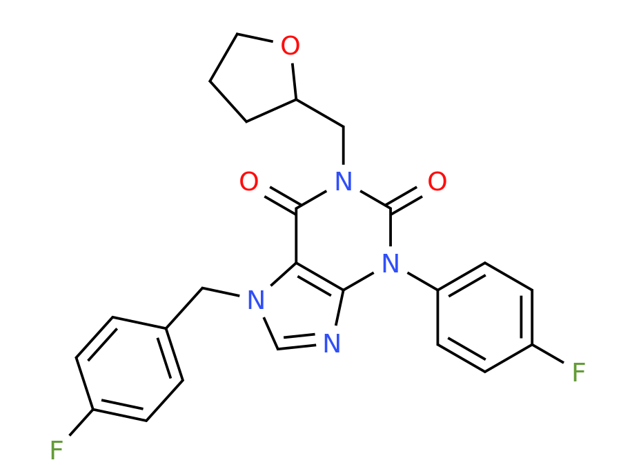 Structure Amb21814746