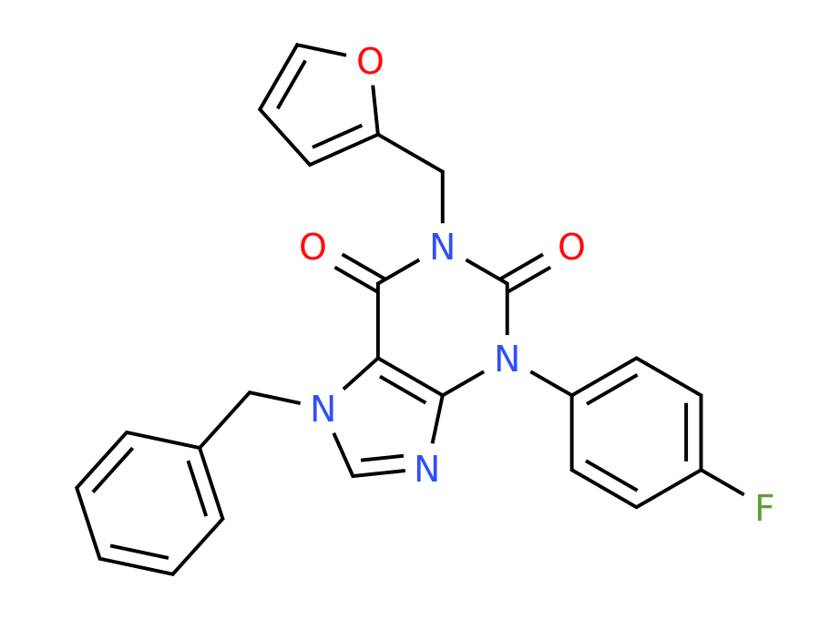 Structure Amb21814756