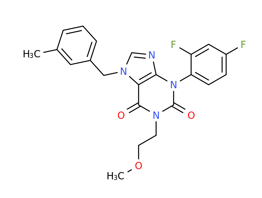 Structure Amb21814768