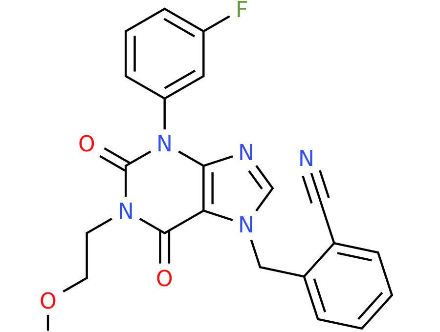 Structure Amb21814775