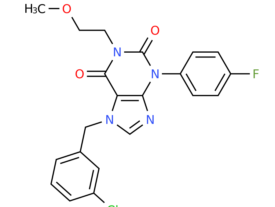 Structure Amb21814799