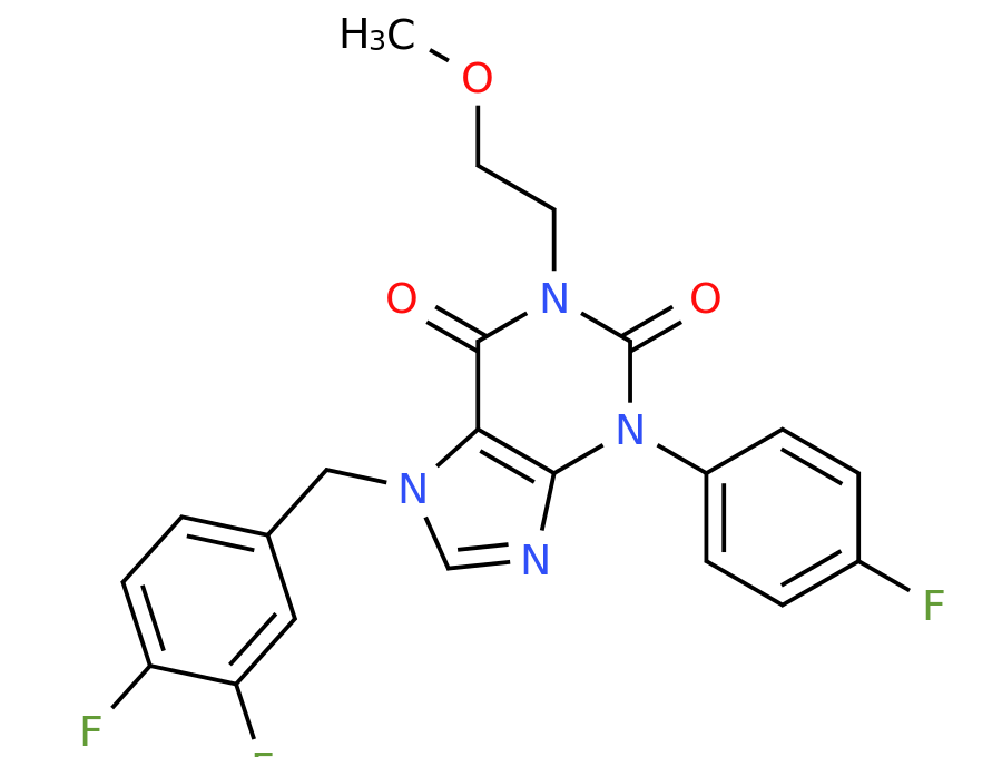 Structure Amb21814807