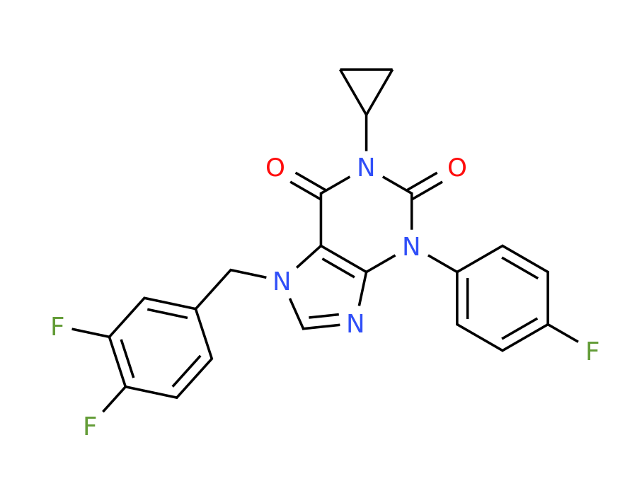 Structure Amb21814808