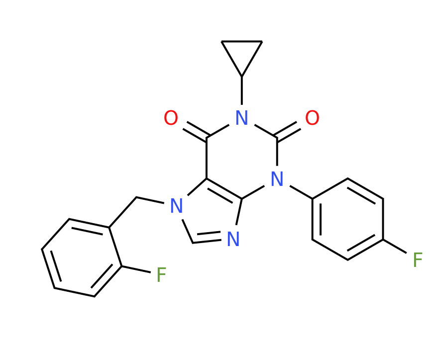 Structure Amb21814812
