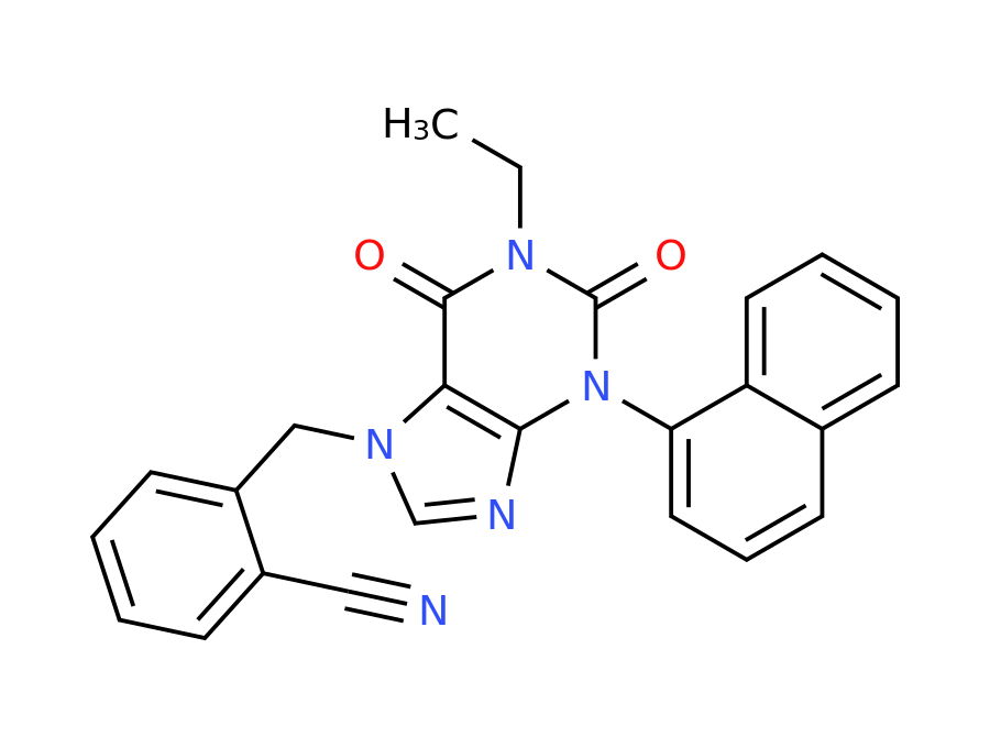 Structure Amb21815147