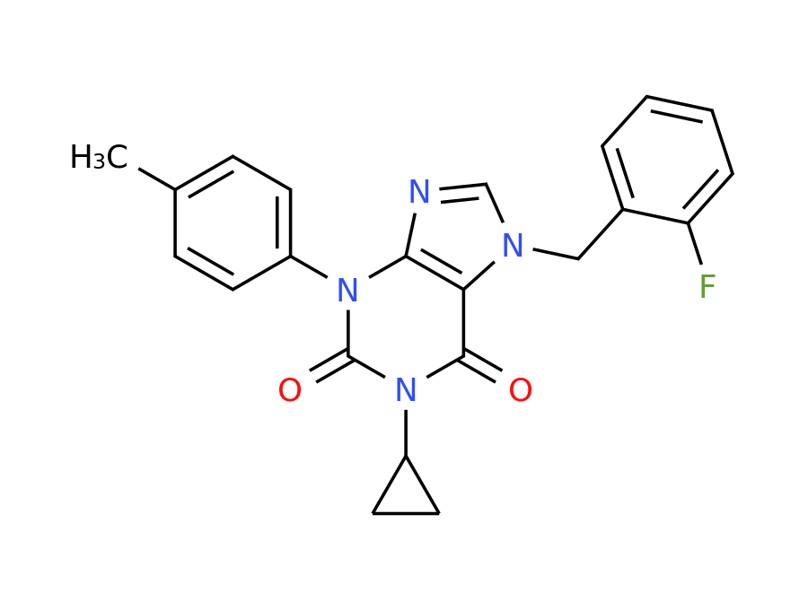 Structure Amb21815153