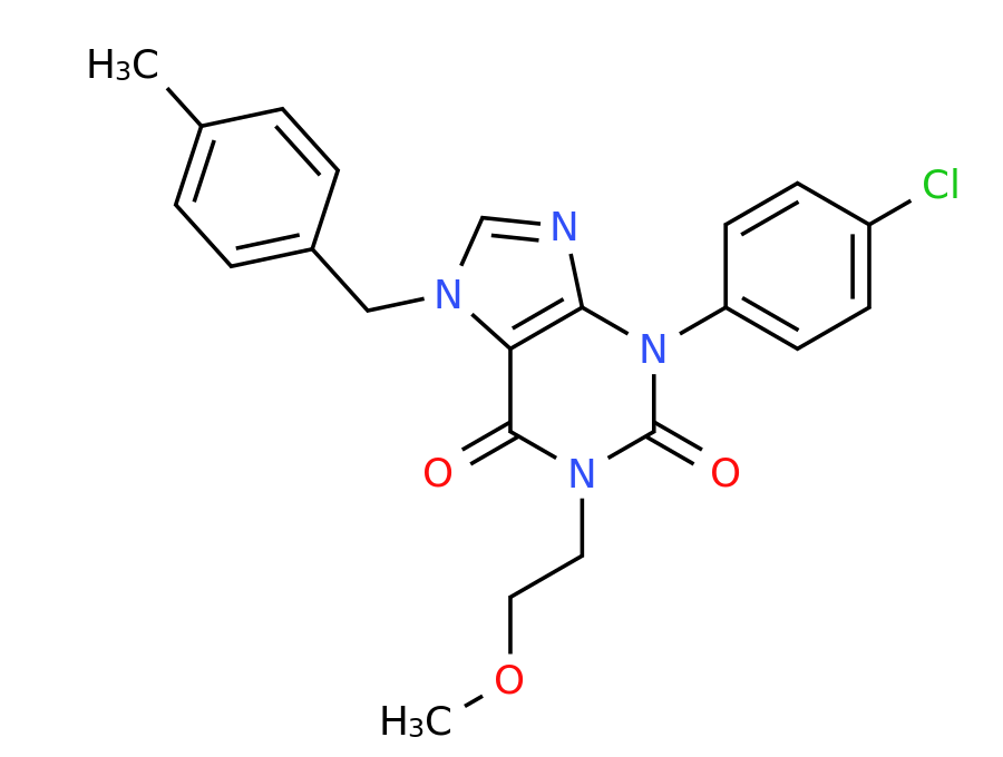 Structure Amb21815155