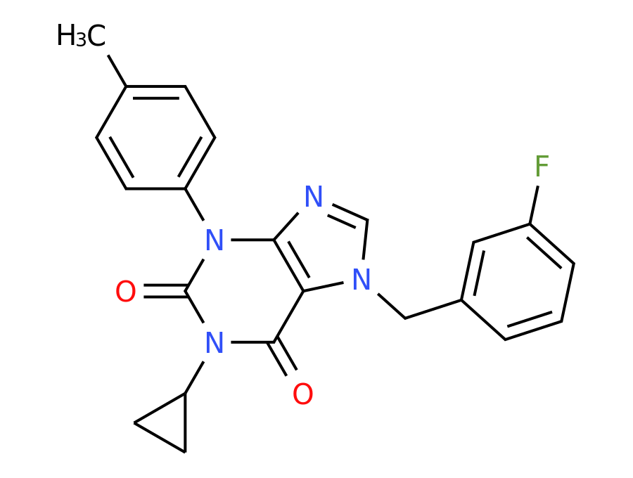 Structure Amb21815159