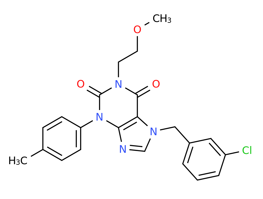 Structure Amb21815881