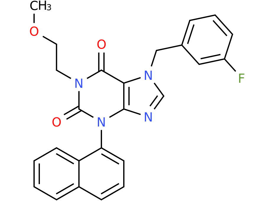 Structure Amb21815883