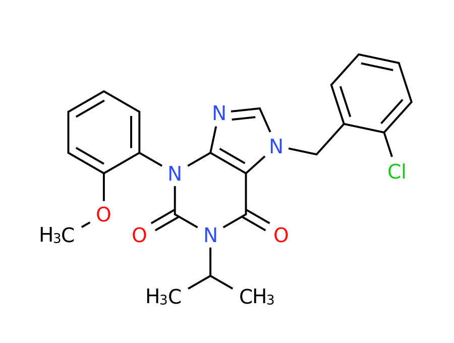Structure Amb21815887