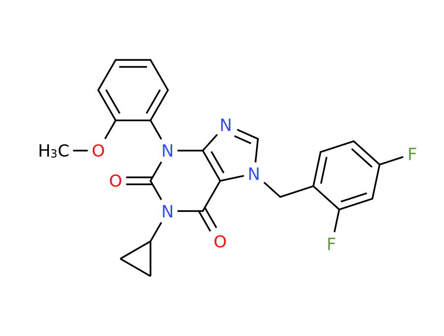 Structure Amb21815891
