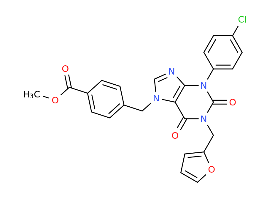 Structure Amb21816303