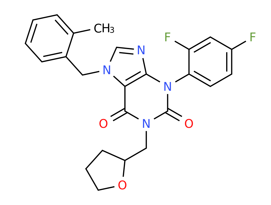 Structure Amb21816306