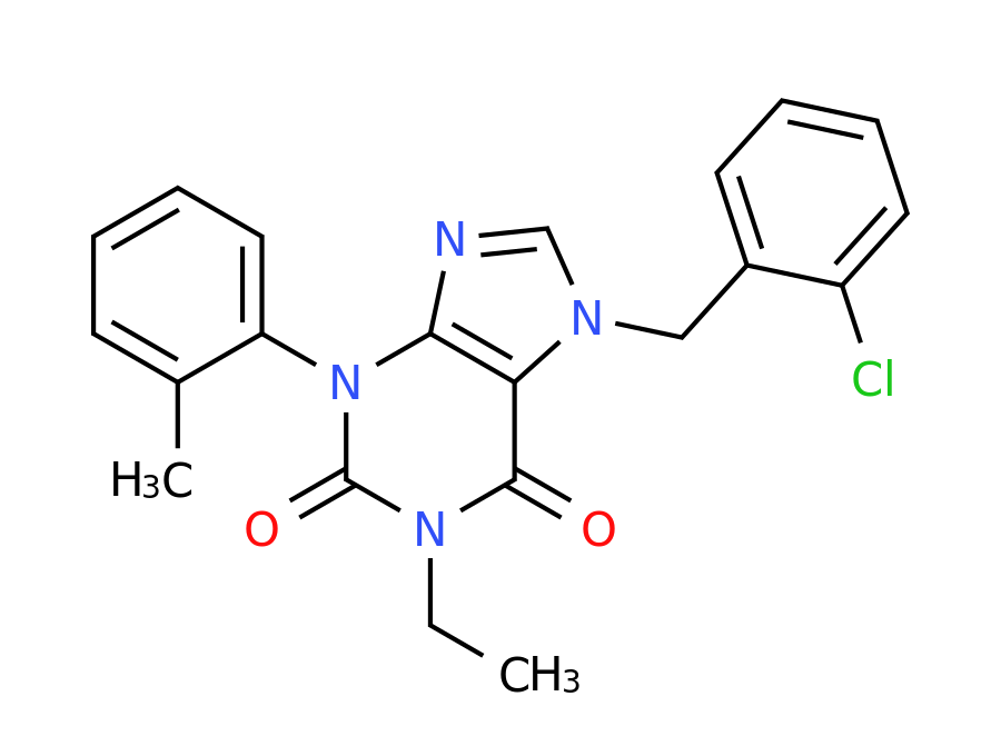 Structure Amb21816428