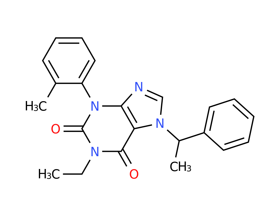 Structure Amb21816432