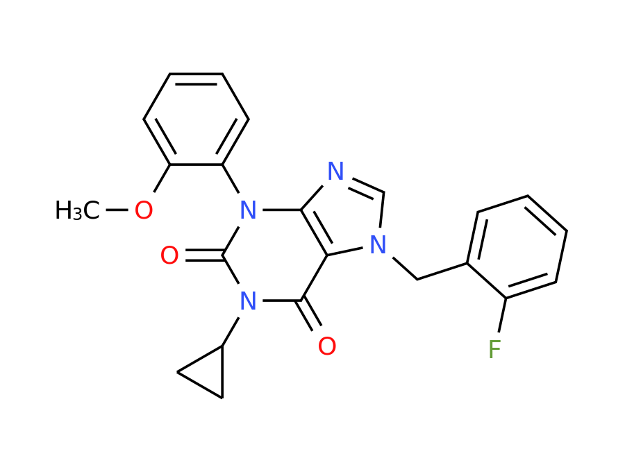 Structure Amb21816487