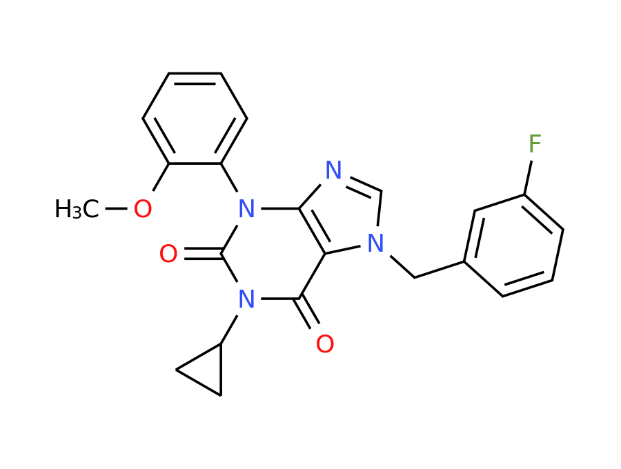 Structure Amb21816492