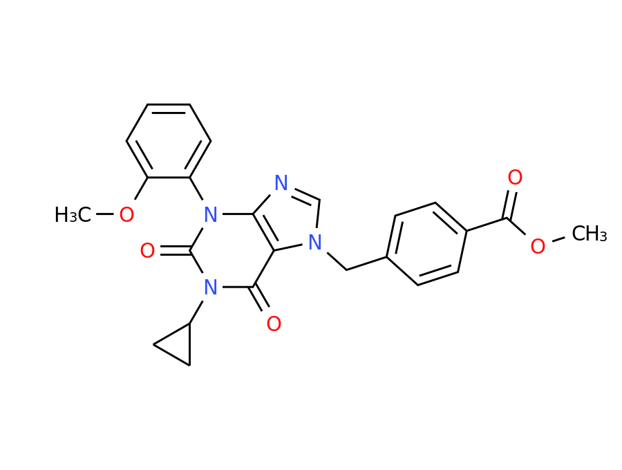 Structure Amb21816507